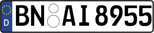 BN-AI8955