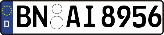 BN-AI8956