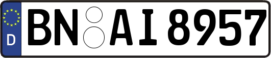 BN-AI8957