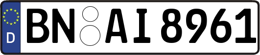 BN-AI8961