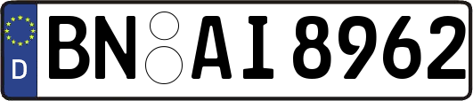 BN-AI8962