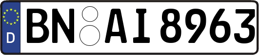 BN-AI8963