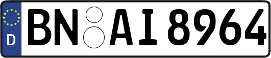 BN-AI8964