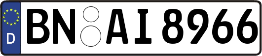 BN-AI8966