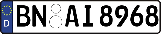 BN-AI8968