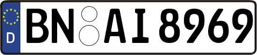 BN-AI8969