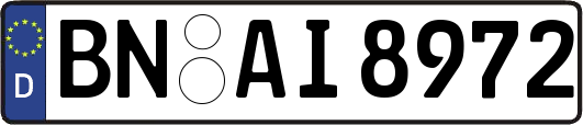BN-AI8972