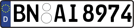 BN-AI8974