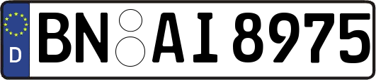 BN-AI8975