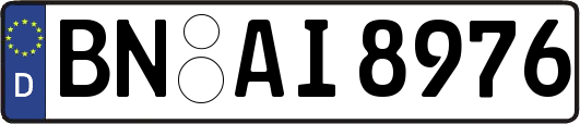 BN-AI8976
