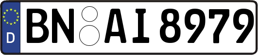 BN-AI8979