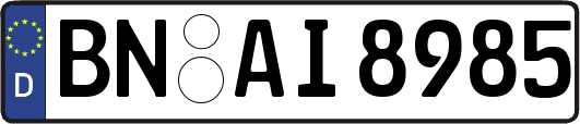 BN-AI8985