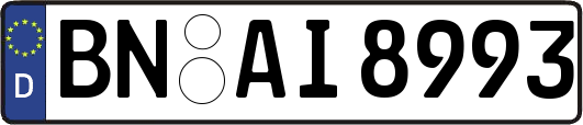 BN-AI8993
