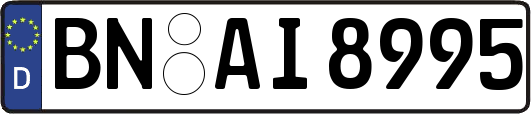 BN-AI8995