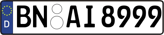BN-AI8999
