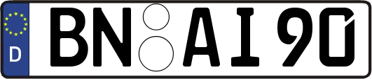 BN-AI90