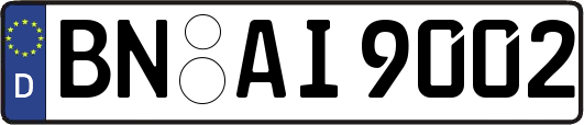 BN-AI9002