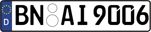 BN-AI9006