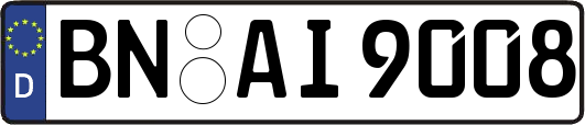 BN-AI9008