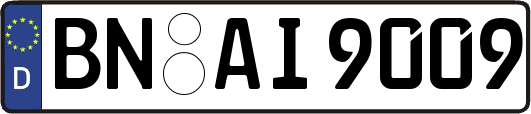 BN-AI9009