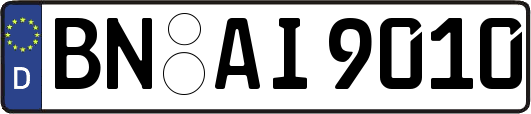 BN-AI9010