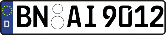 BN-AI9012