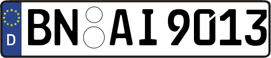 BN-AI9013