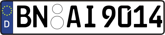 BN-AI9014