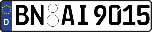 BN-AI9015