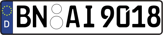 BN-AI9018