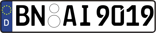 BN-AI9019