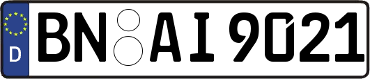 BN-AI9021