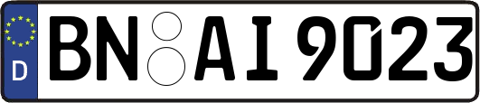 BN-AI9023