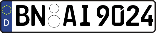 BN-AI9024