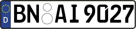 BN-AI9027