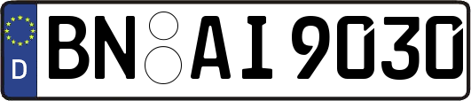 BN-AI9030
