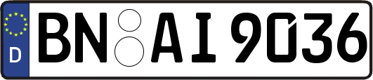 BN-AI9036
