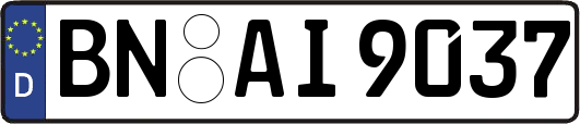 BN-AI9037