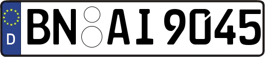 BN-AI9045