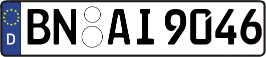 BN-AI9046