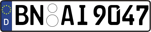 BN-AI9047