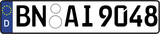 BN-AI9048