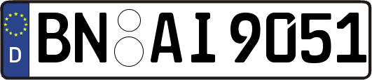 BN-AI9051