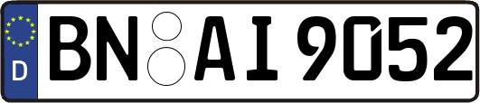 BN-AI9052