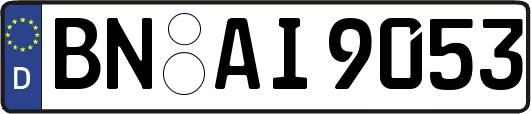 BN-AI9053