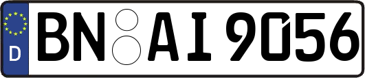 BN-AI9056