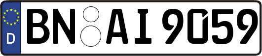 BN-AI9059