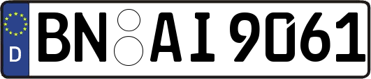 BN-AI9061