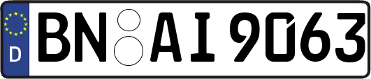 BN-AI9063