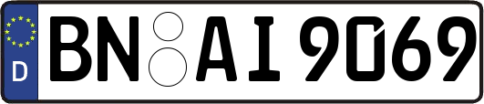 BN-AI9069